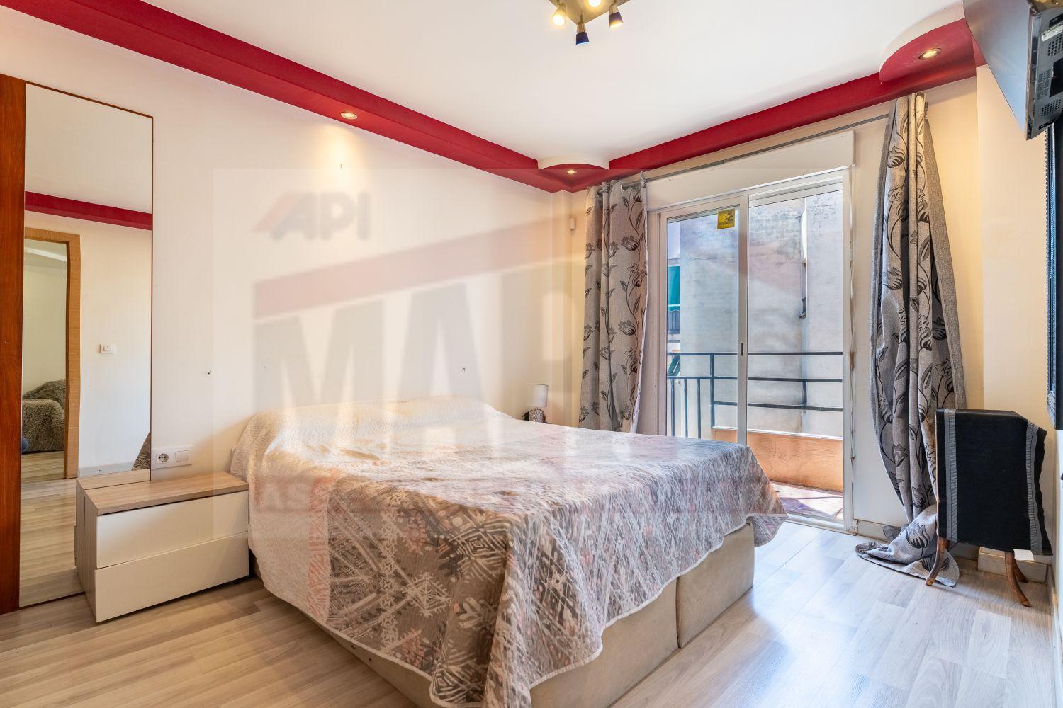 Flat for Sale in Reus
