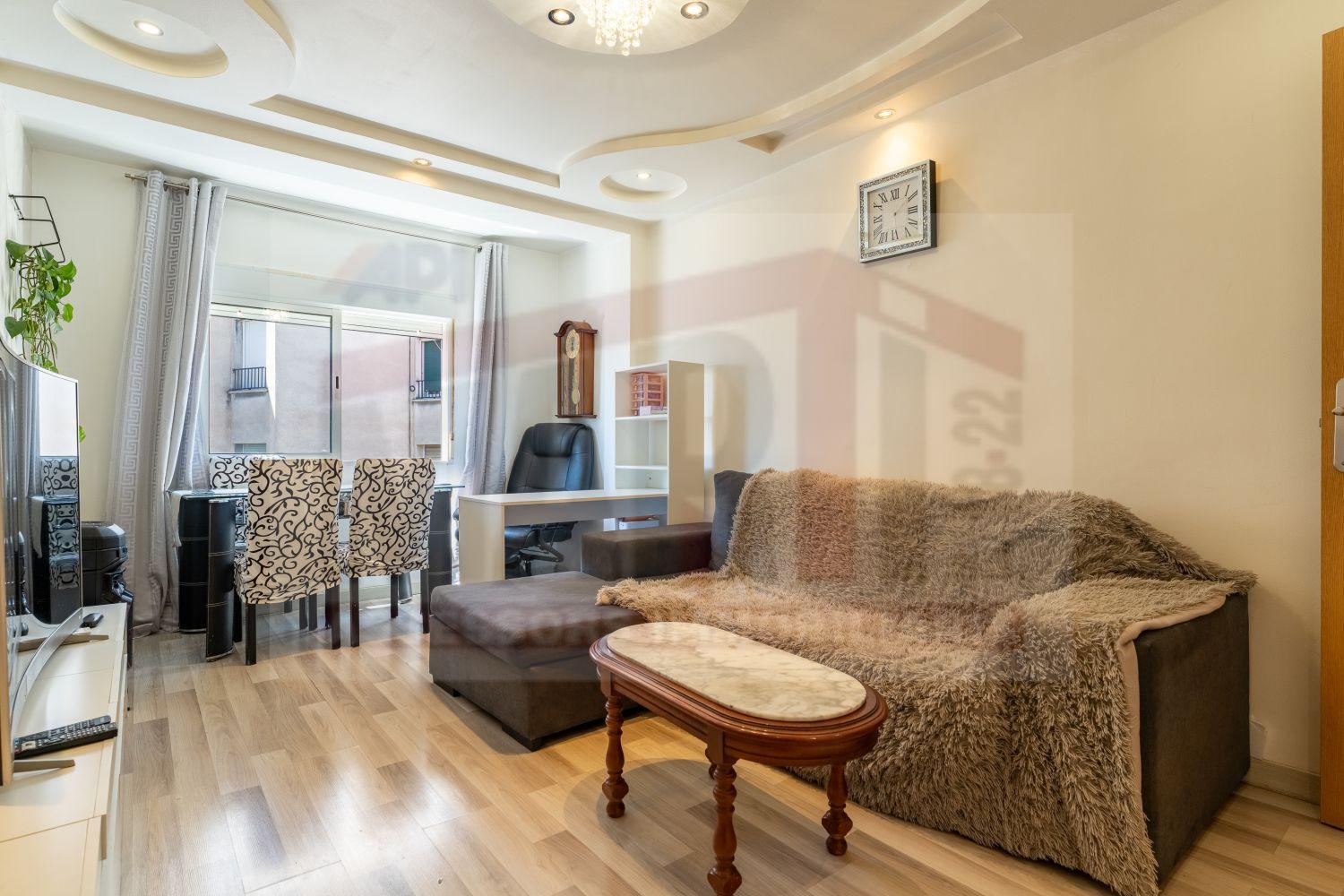 Flat for Sale in Reus