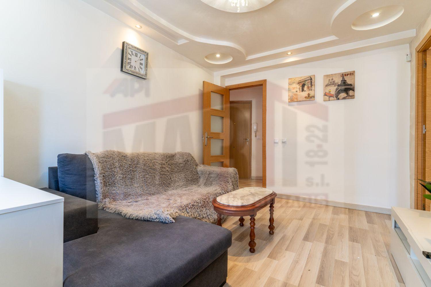 Flat for Sale in Reus
