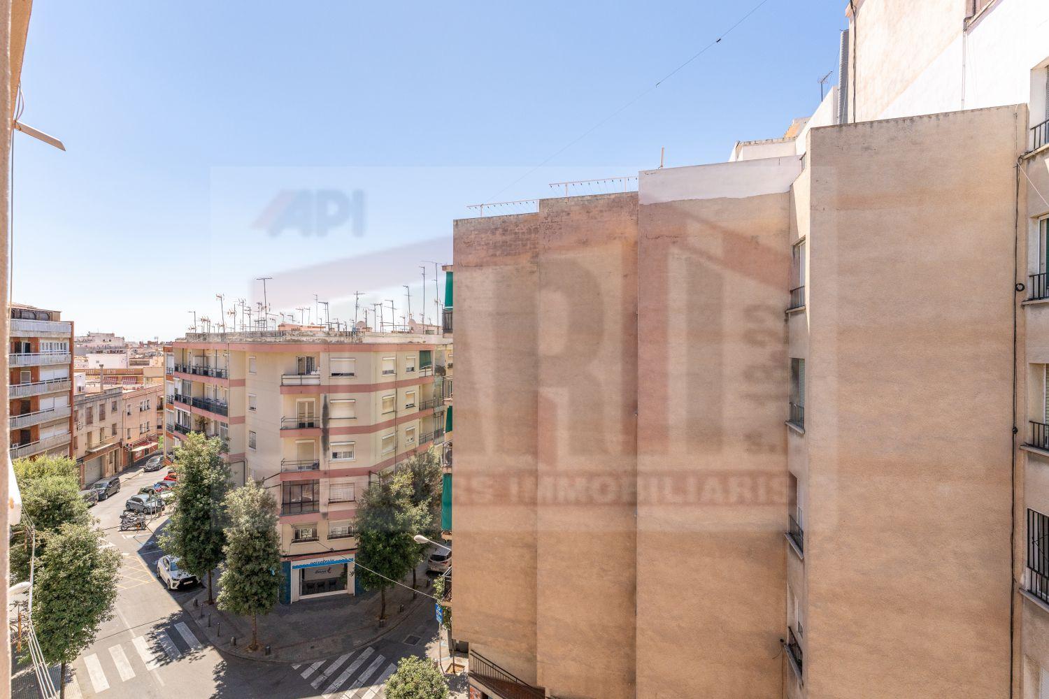 Flat for Sale in Reus
