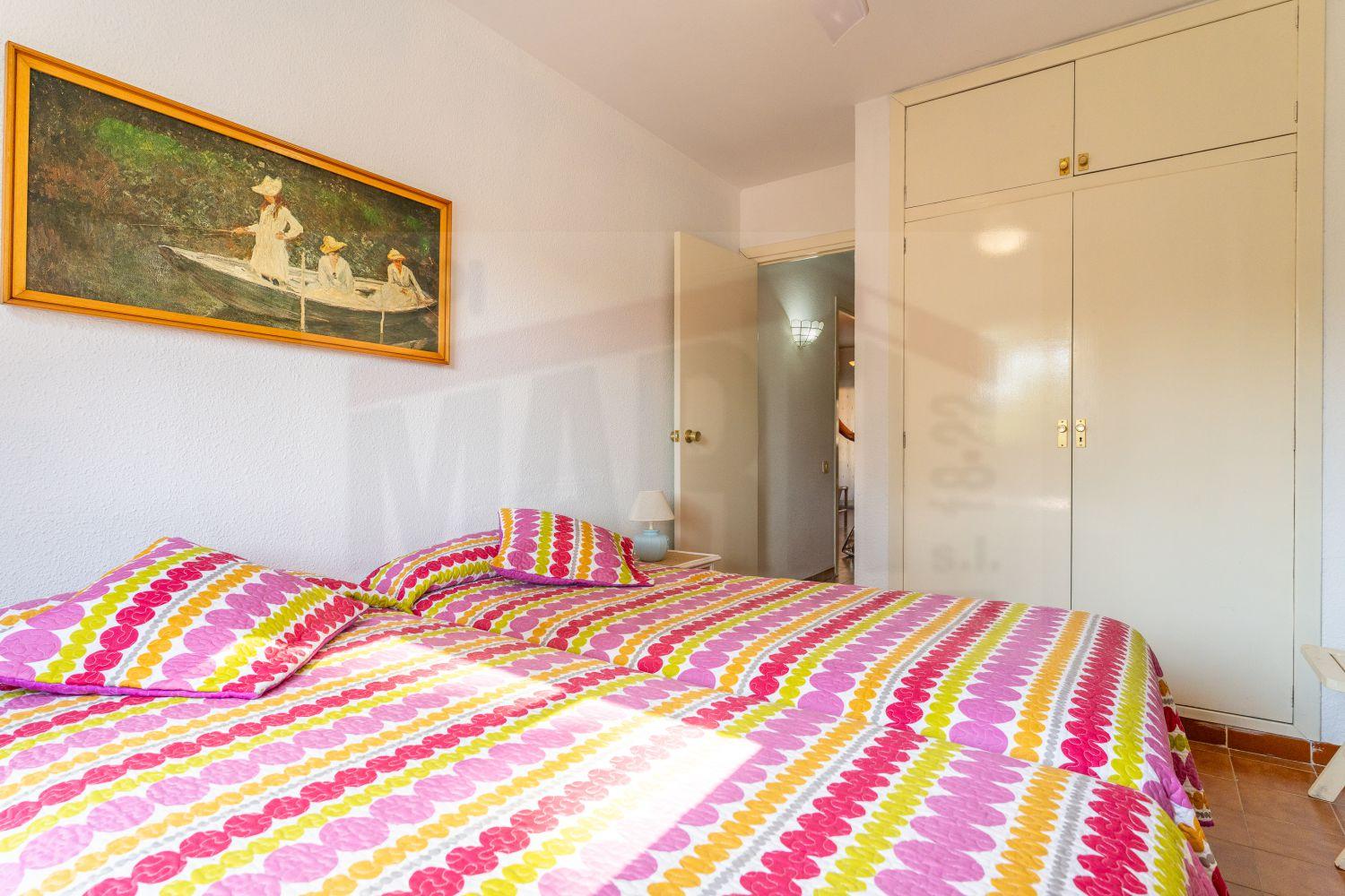 Flat for Sale in Salou