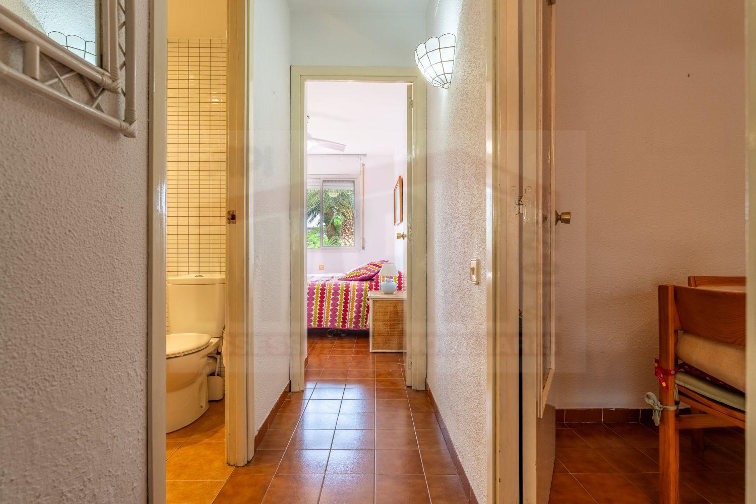 Flat for Sale in Salou