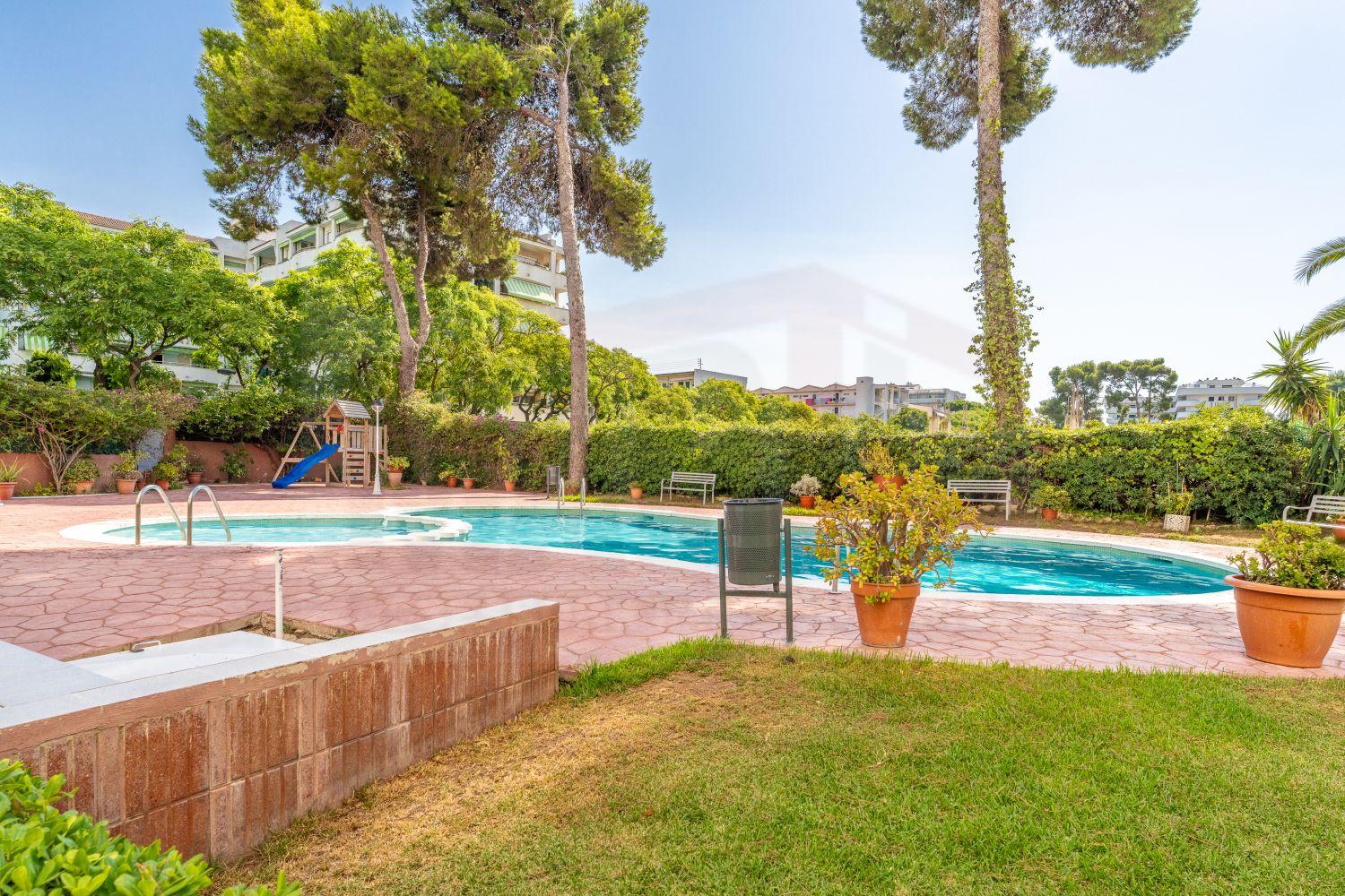 Flat for Sale in Salou