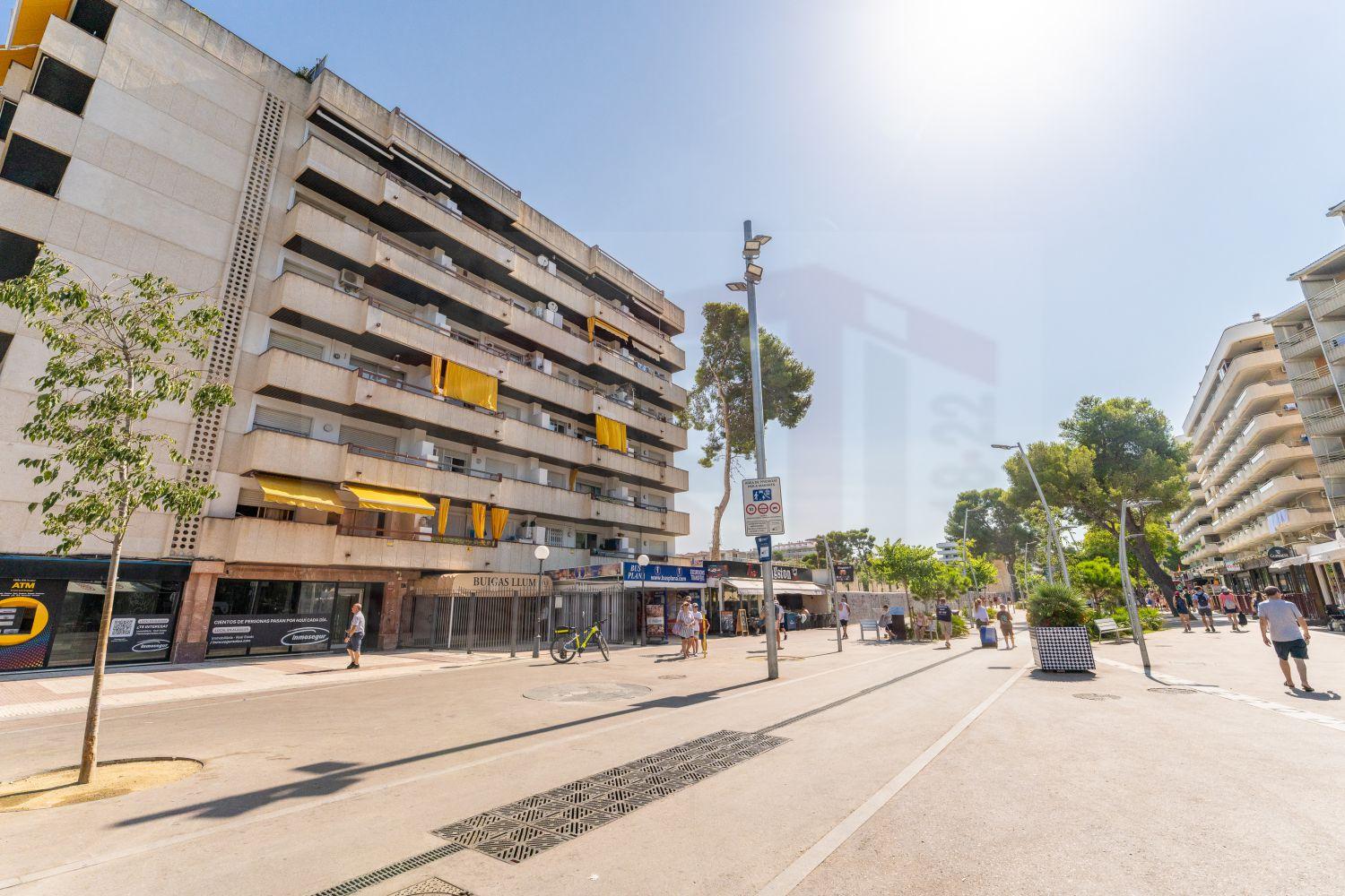 Flat for Sale in Salou