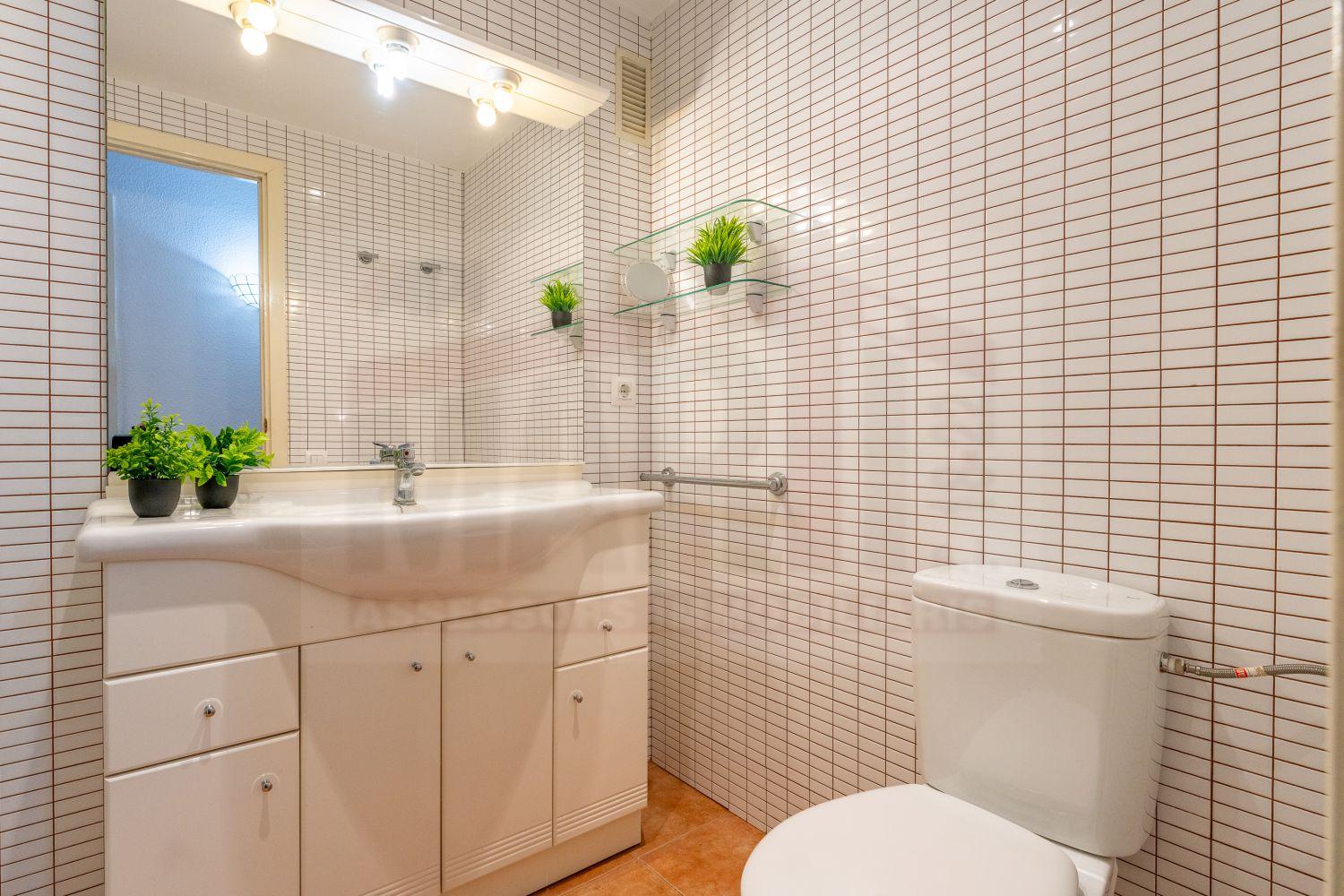 Flat for Sale in Salou