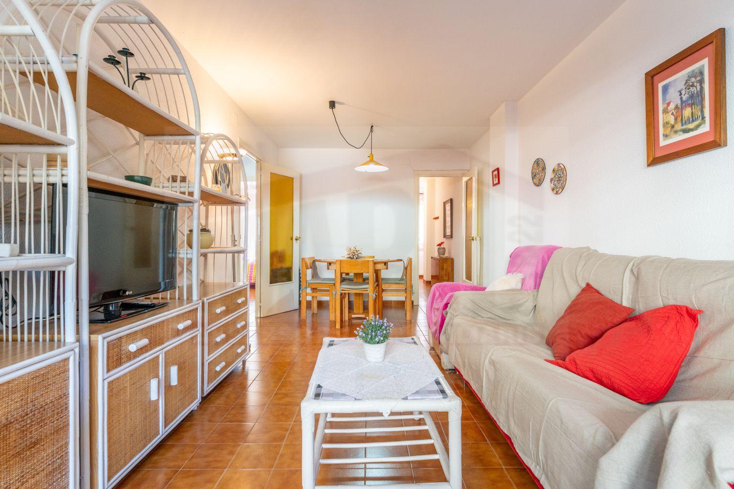 Flat for Sale in Salou