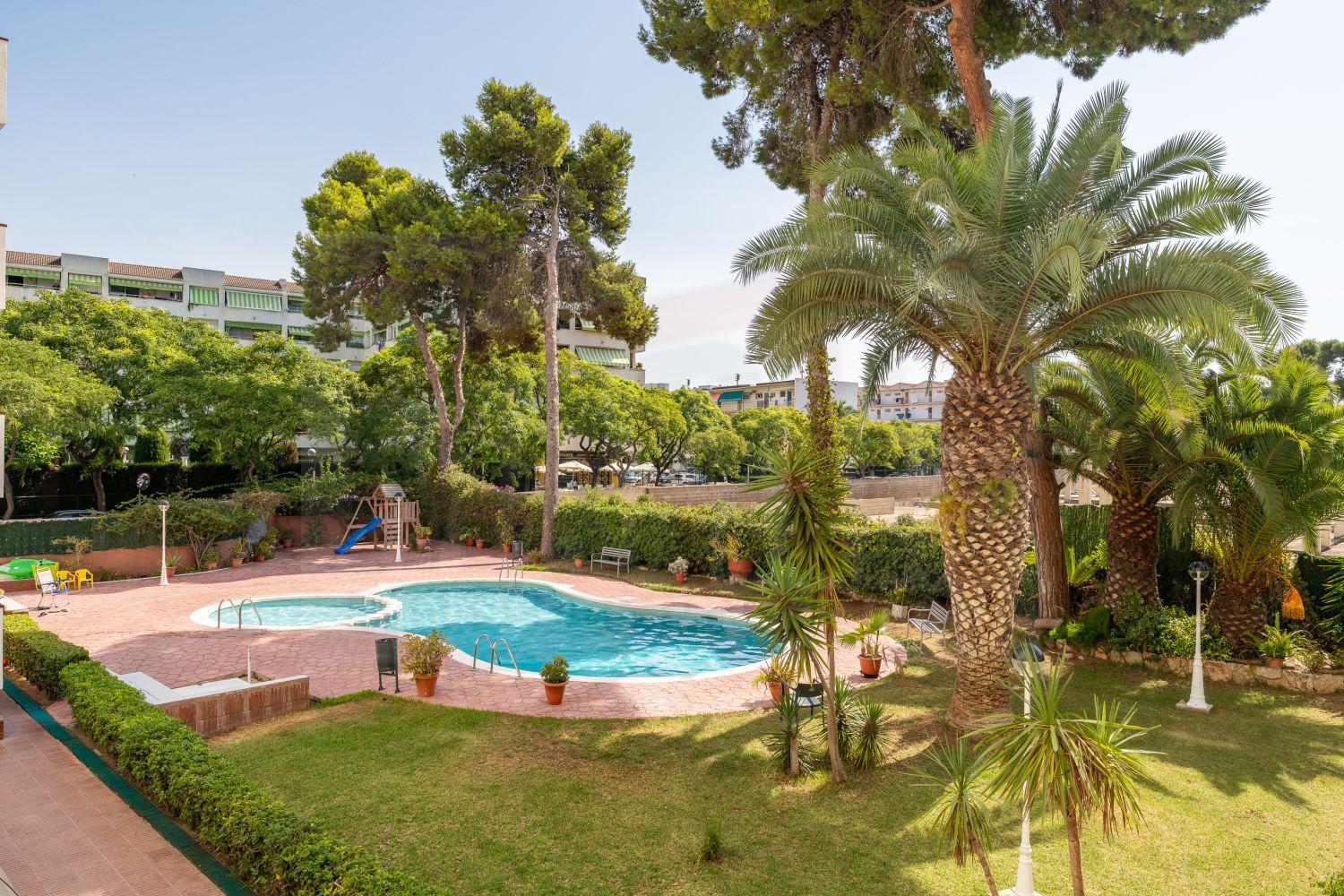 Flat for Sale in Salou
