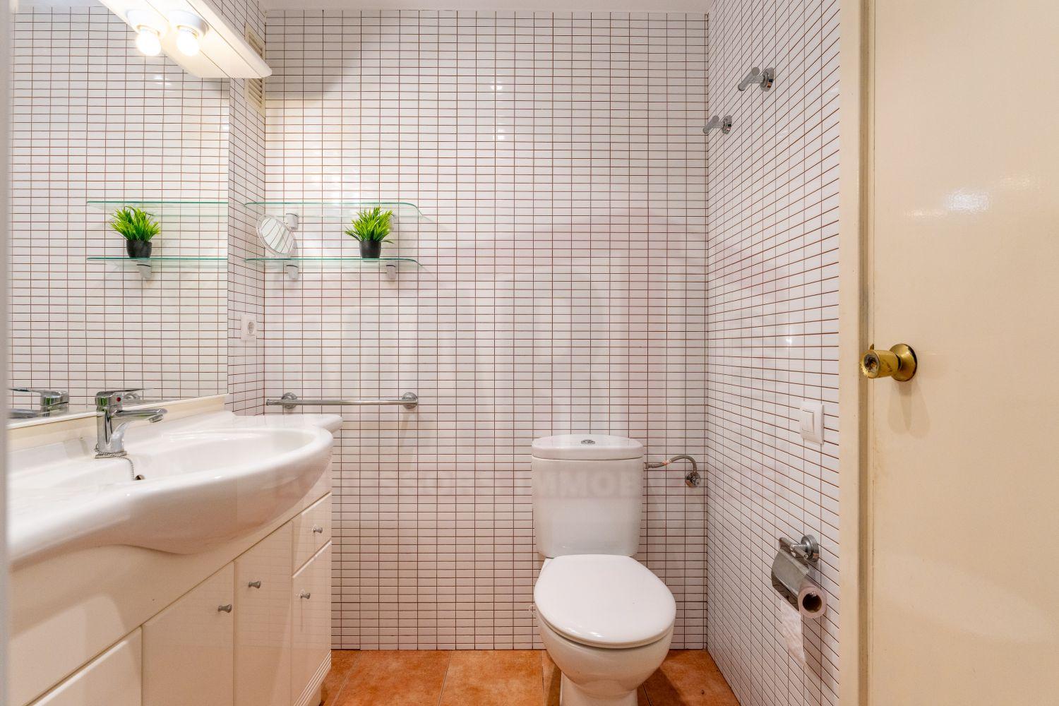 Flat for Sale in Salou