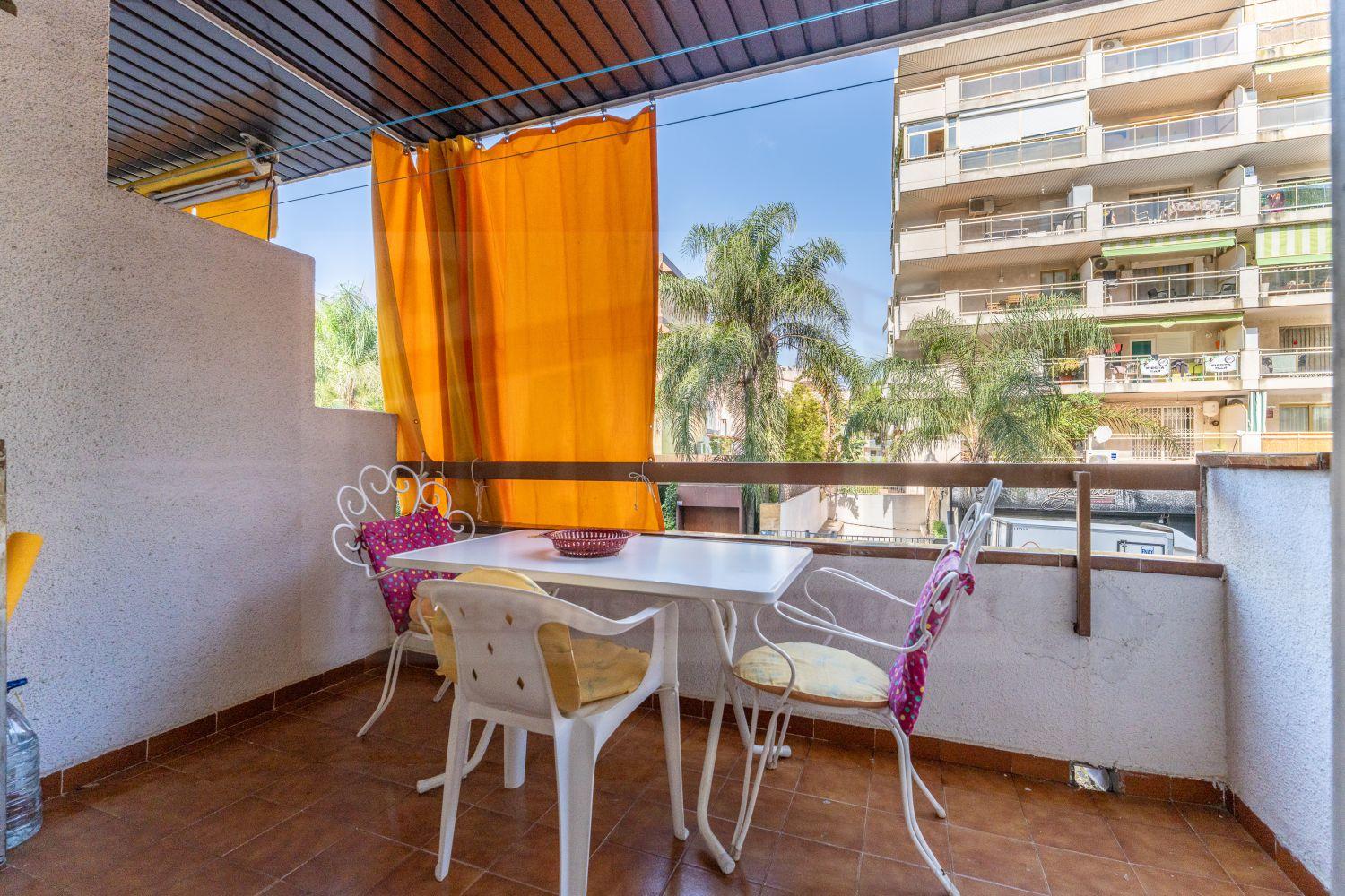 Flat for Sale in Salou