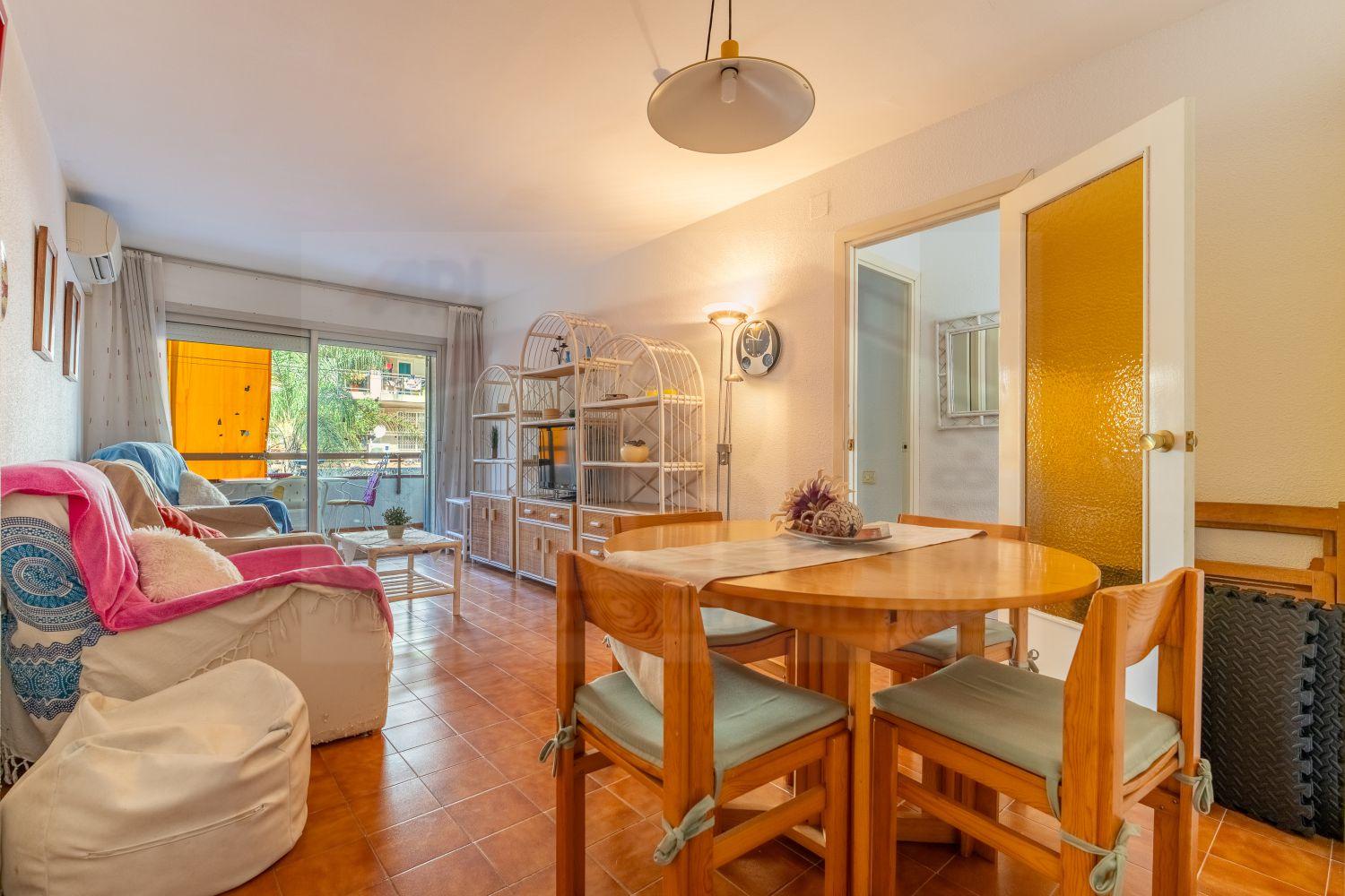 Flat for Sale in Salou