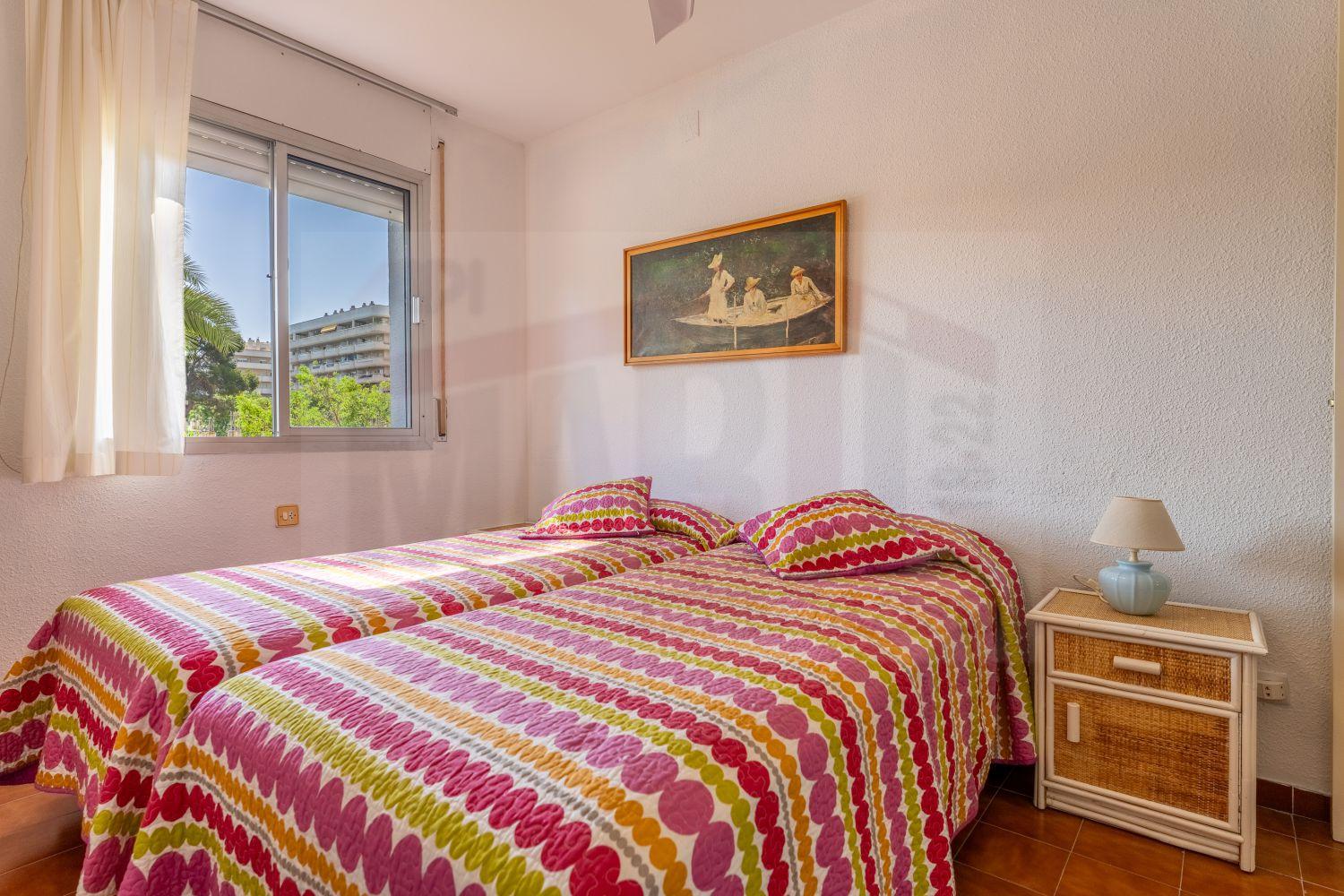 Flat for Sale in Salou