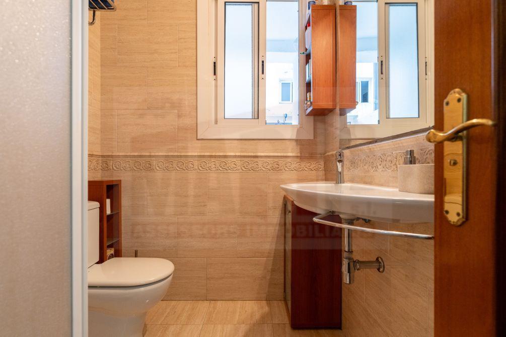 Flat for Sale in Reus