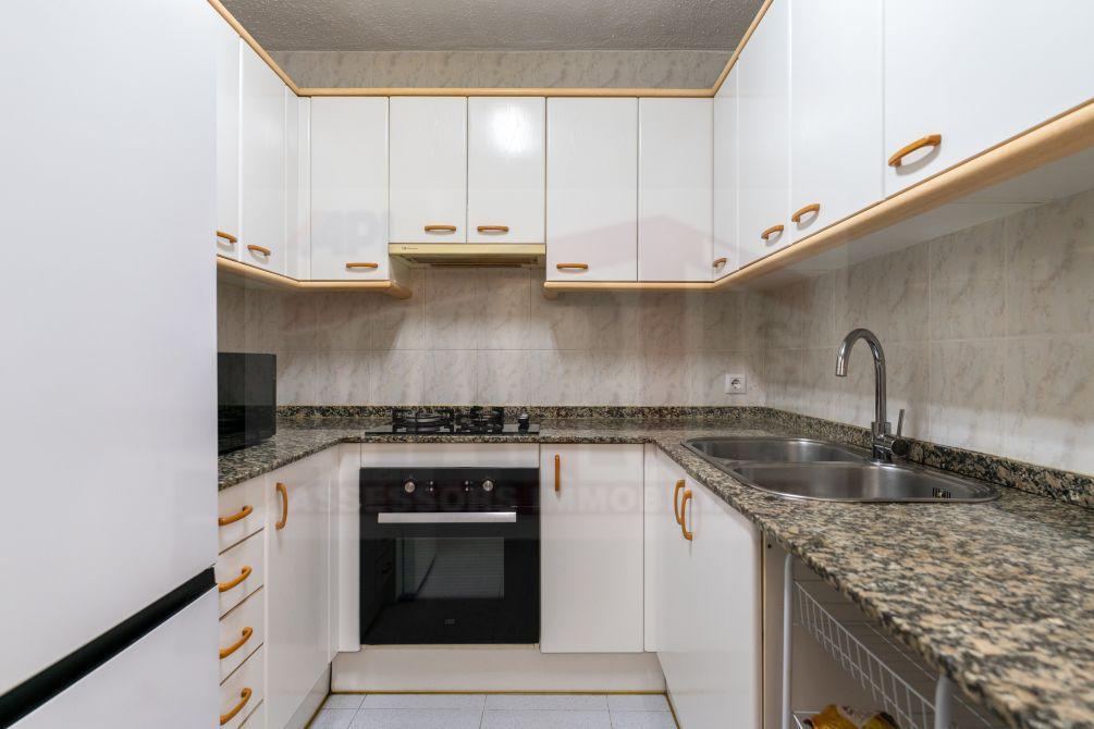 Flat for Sale in Reus