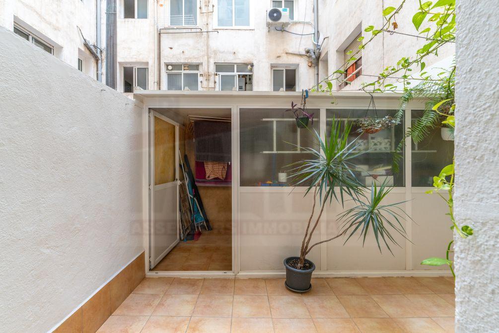 Flat for Sale in Reus