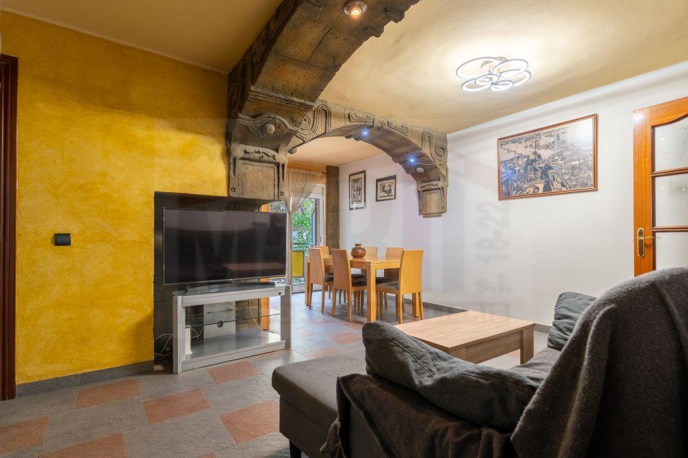 Flat for Sale in Reus