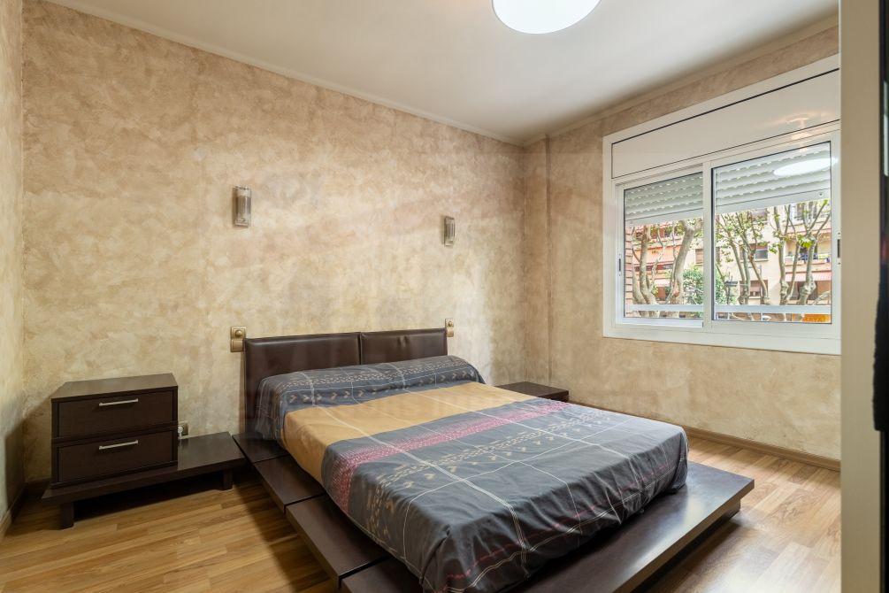 Flat for Sale in Reus