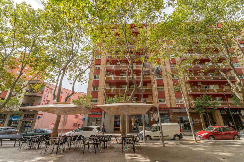 Flat for Sale in Reus
