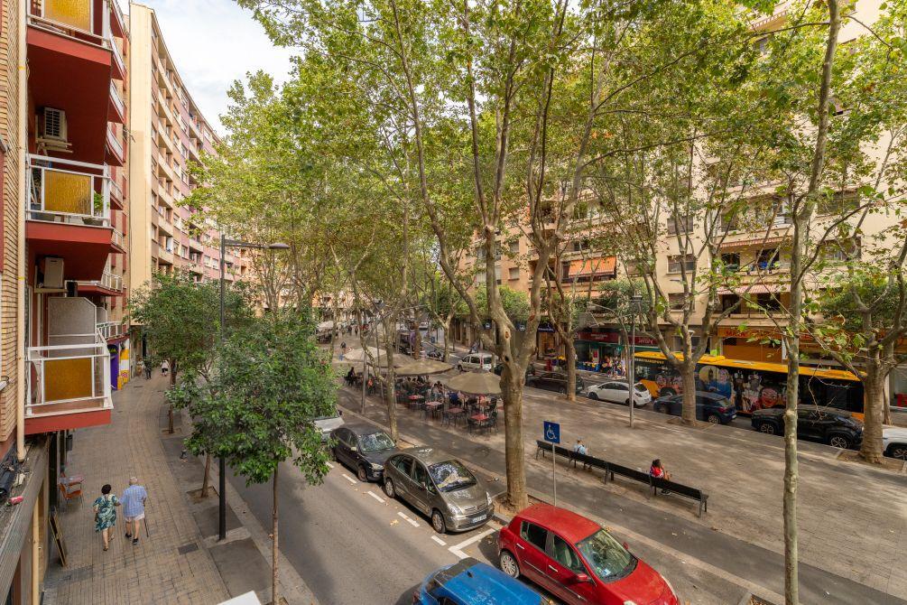 Flat for Sale in Reus
