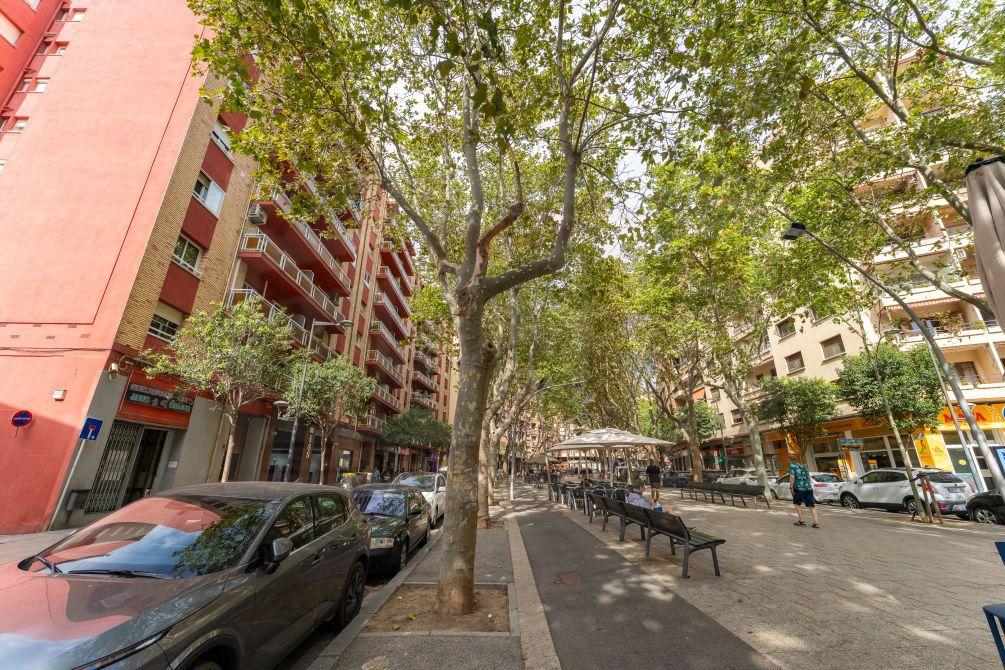 Flat for Sale in Reus