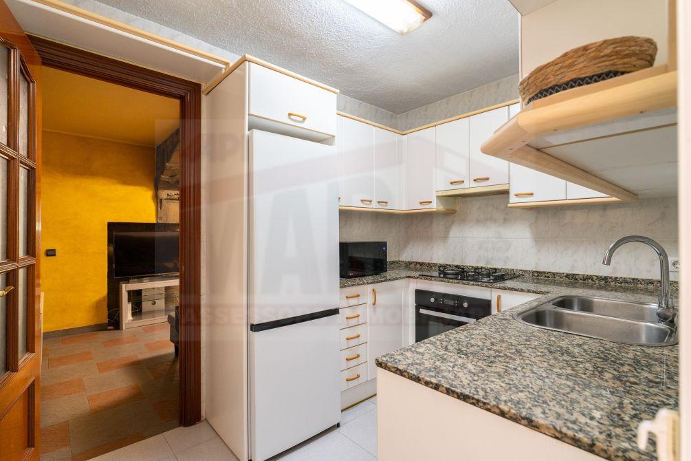 Flat for Sale in Reus