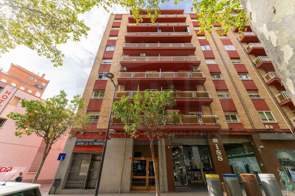 Flat for Sale in Reus