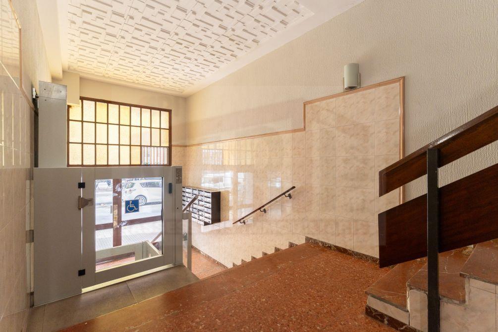 Flat for Sale in Reus