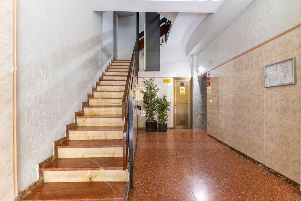 Flat for Sale in Reus