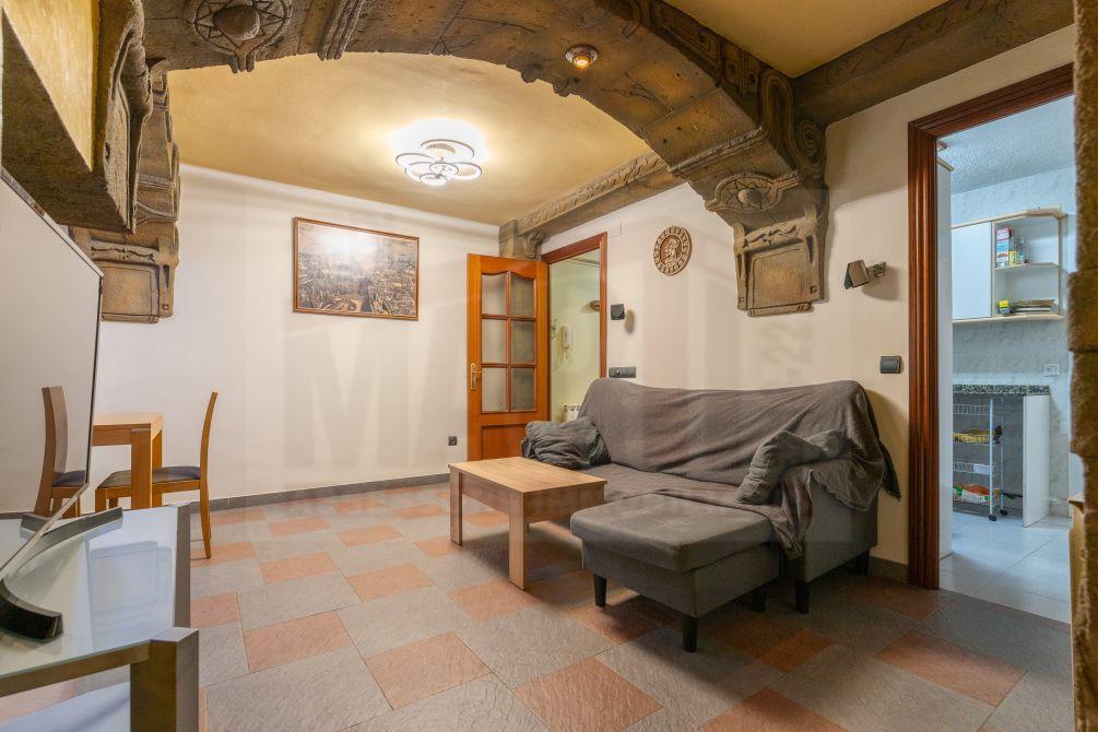 Flat for Sale in Reus