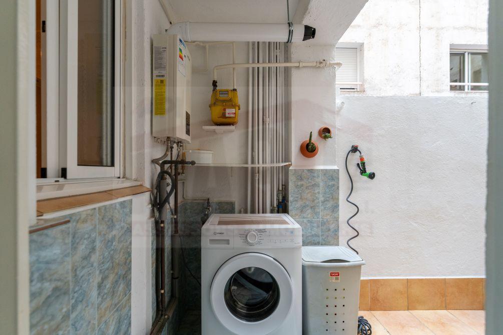 Flat for Sale in Reus