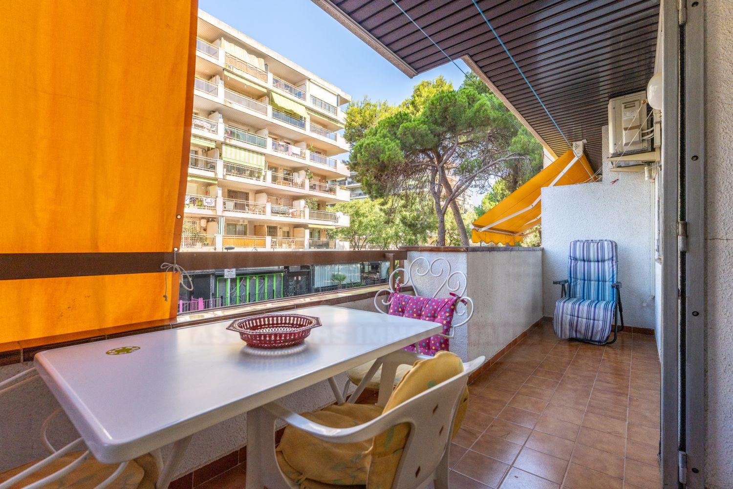 Flat for Sale in Salou