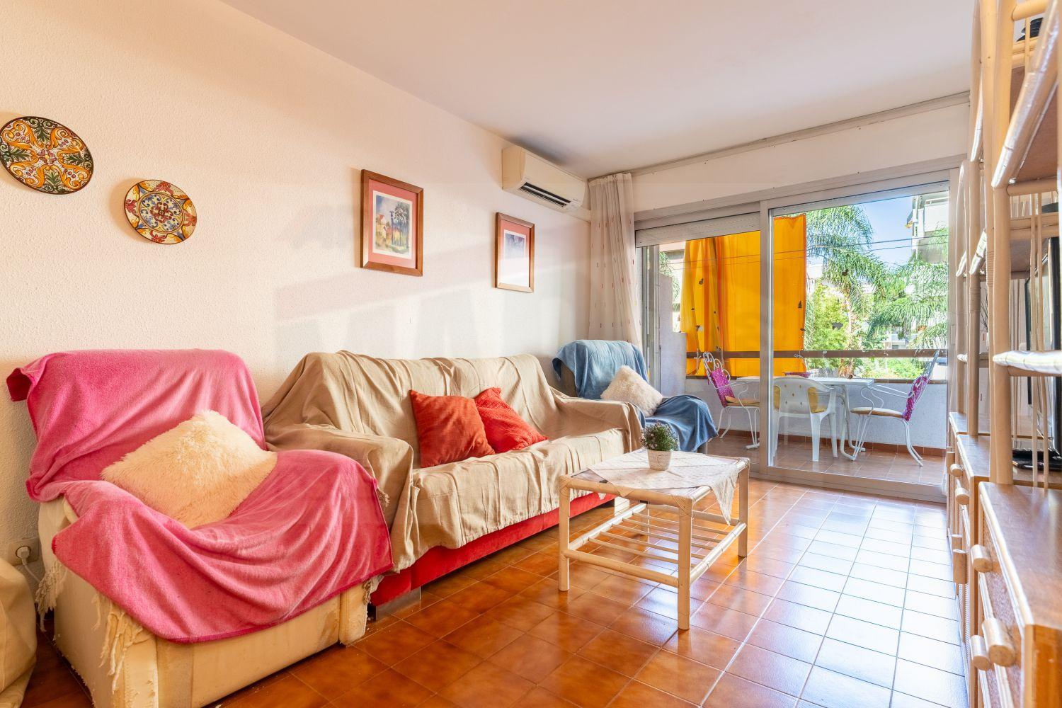 Flat for Sale in Salou