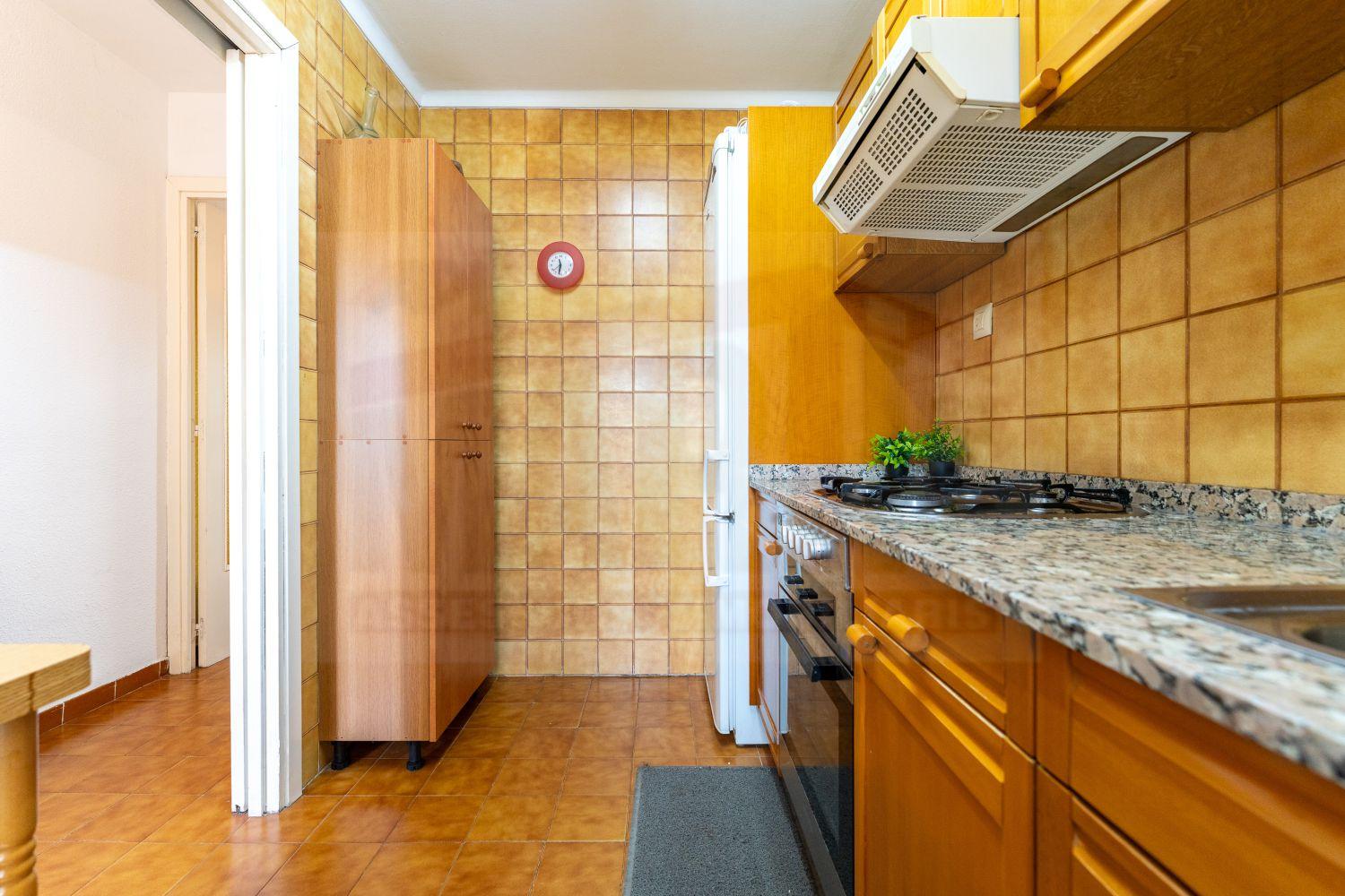 Flat for Sale in Salou