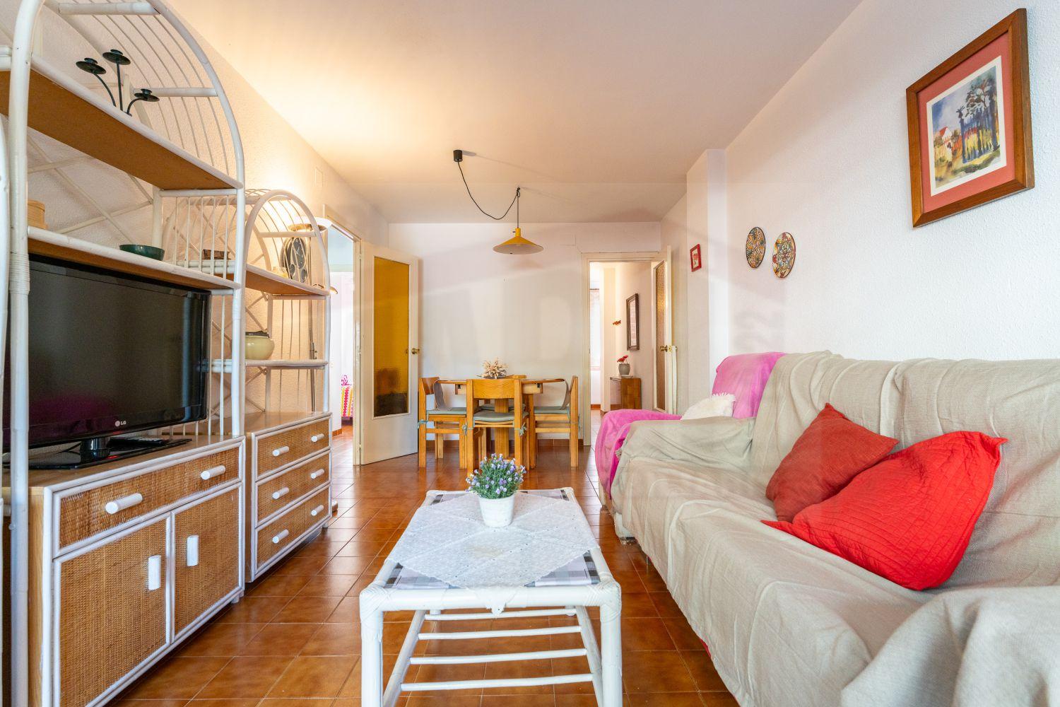 Flat for Sale in Salou