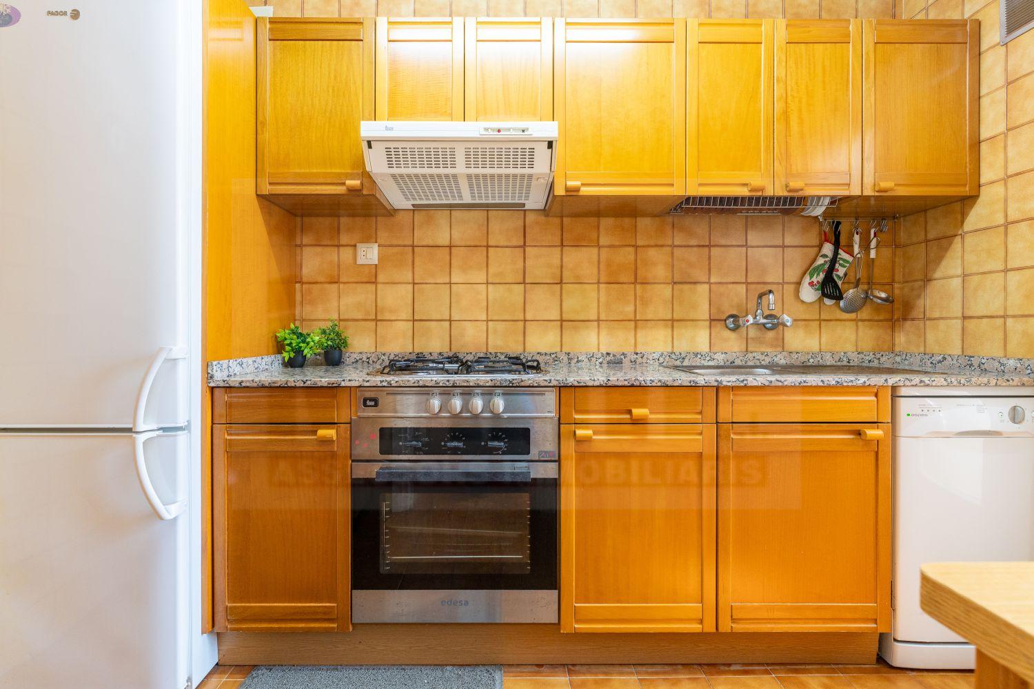 Flat for Sale in Salou