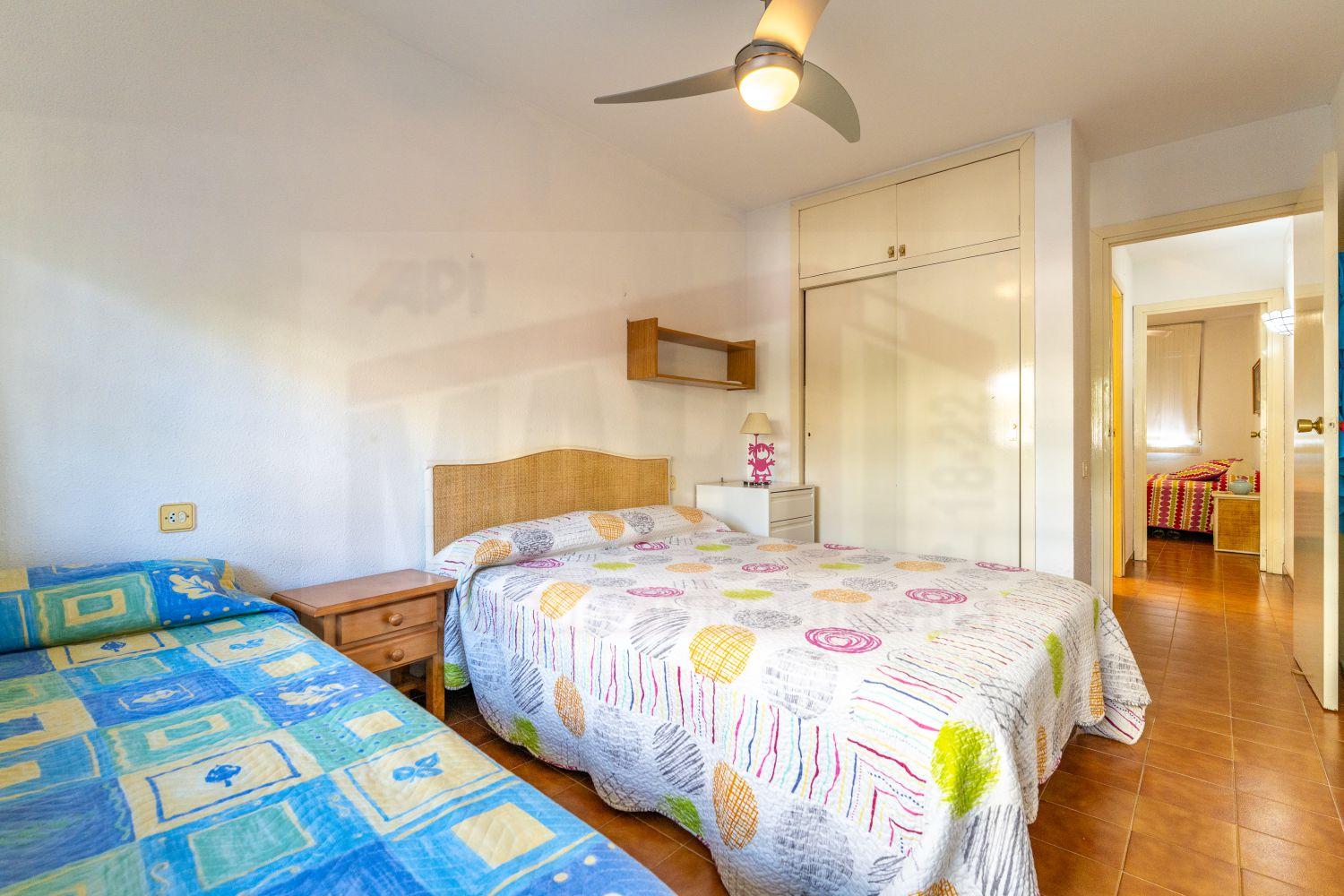 Flat for Sale in Salou