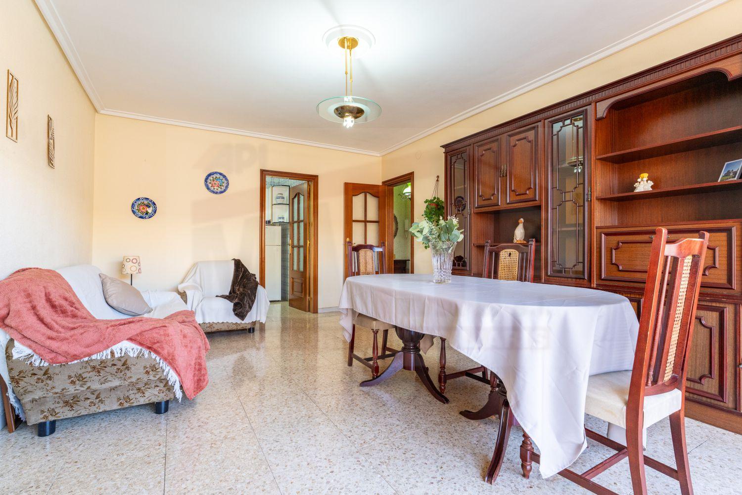 Flat for Sale in Reus