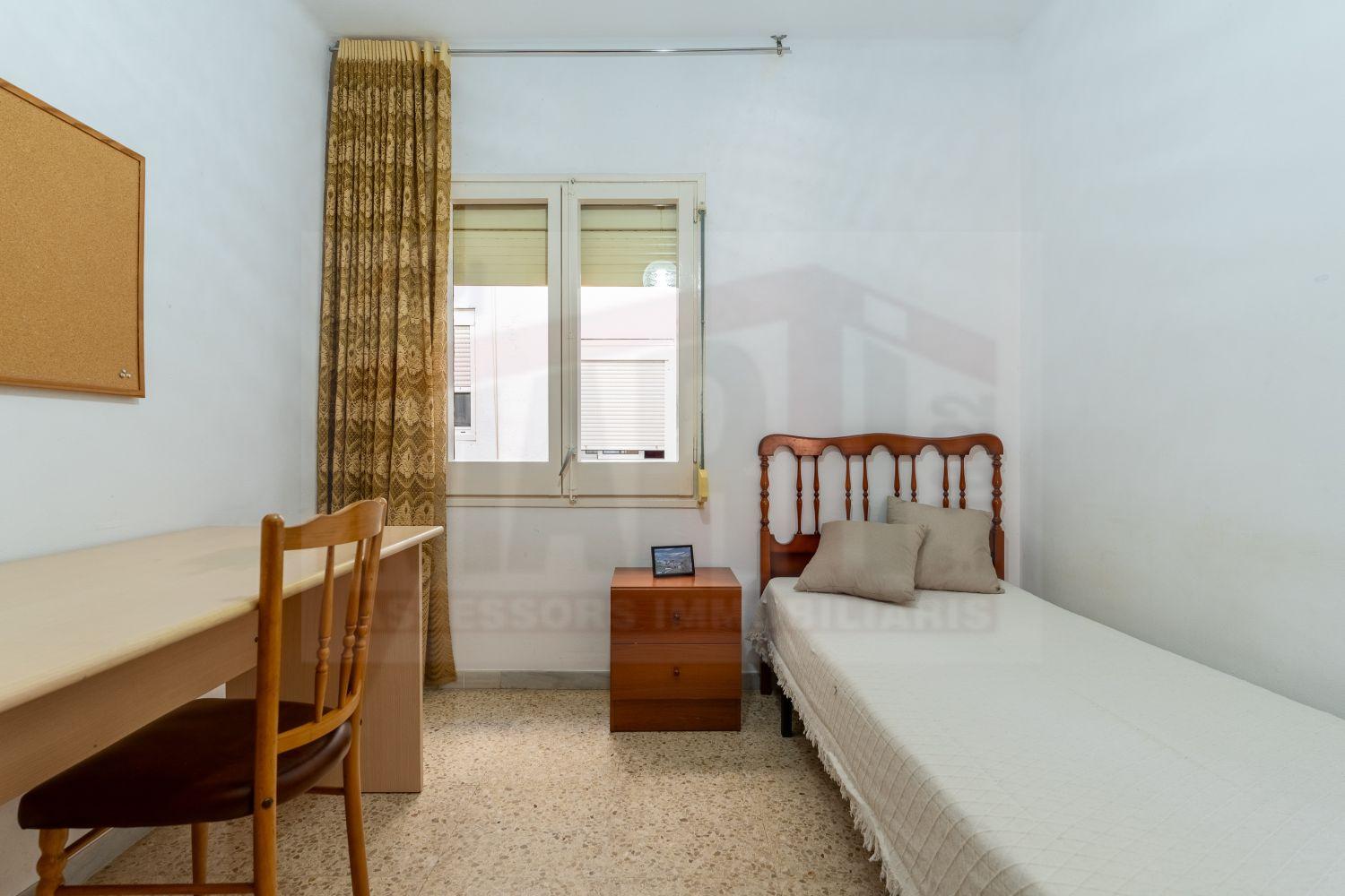 Flat for Sale in Reus