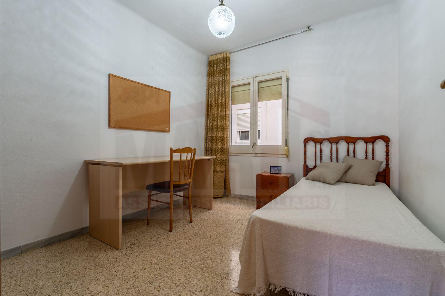 Flat for Sale in Reus