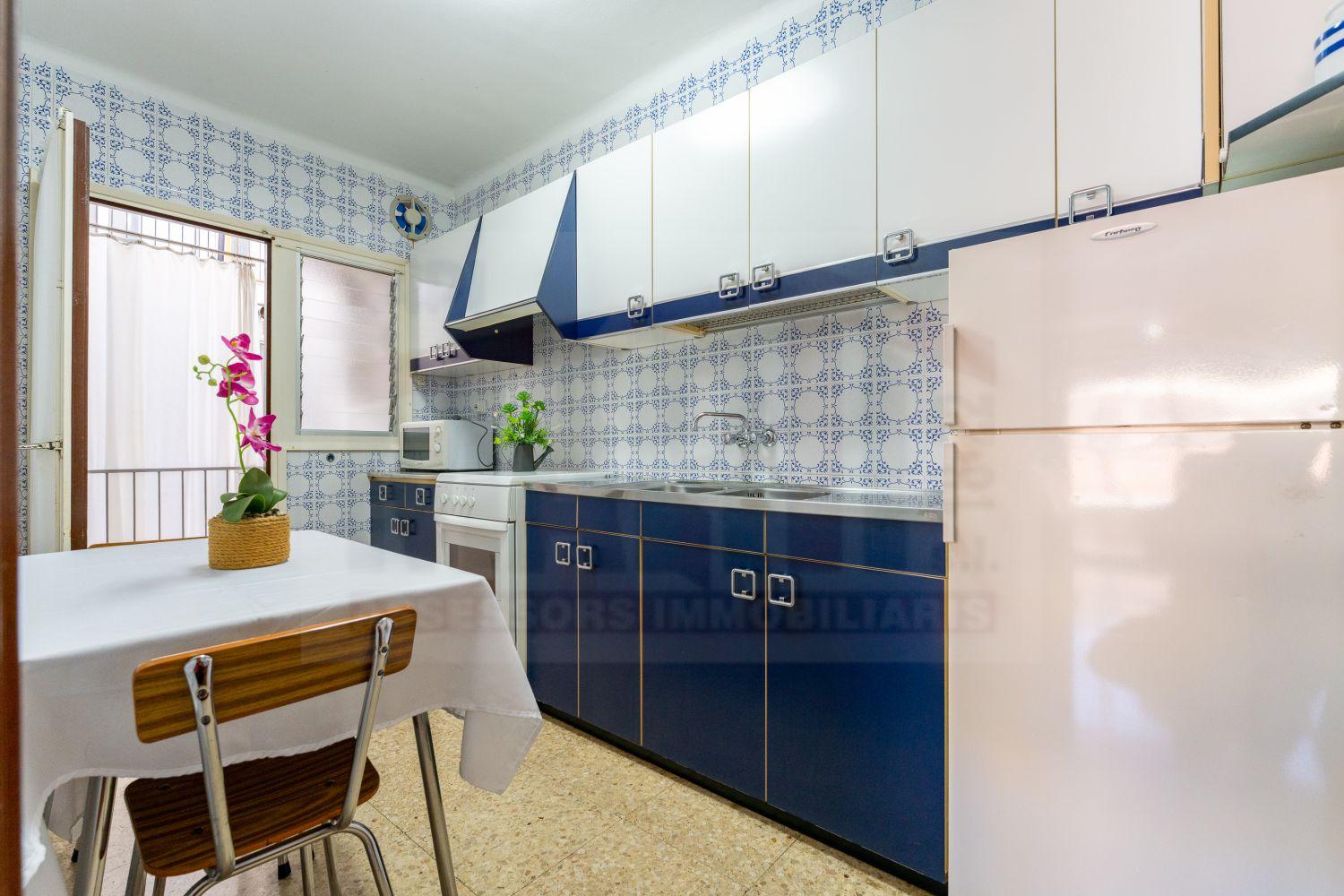 Flat for Sale in Reus
