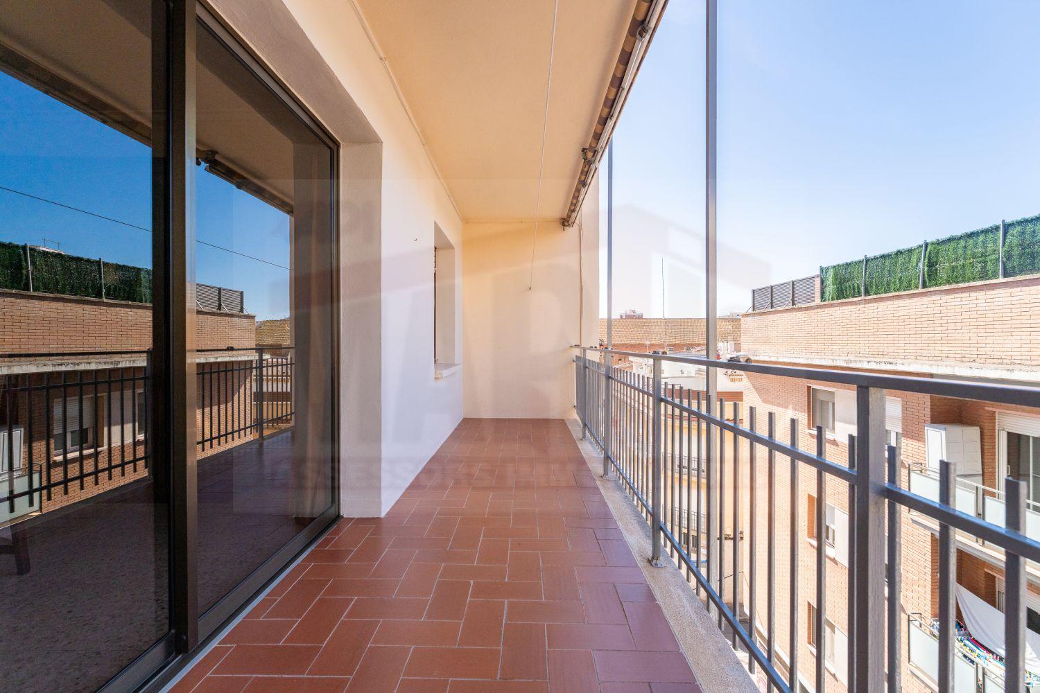 Flat for Sale in Reus