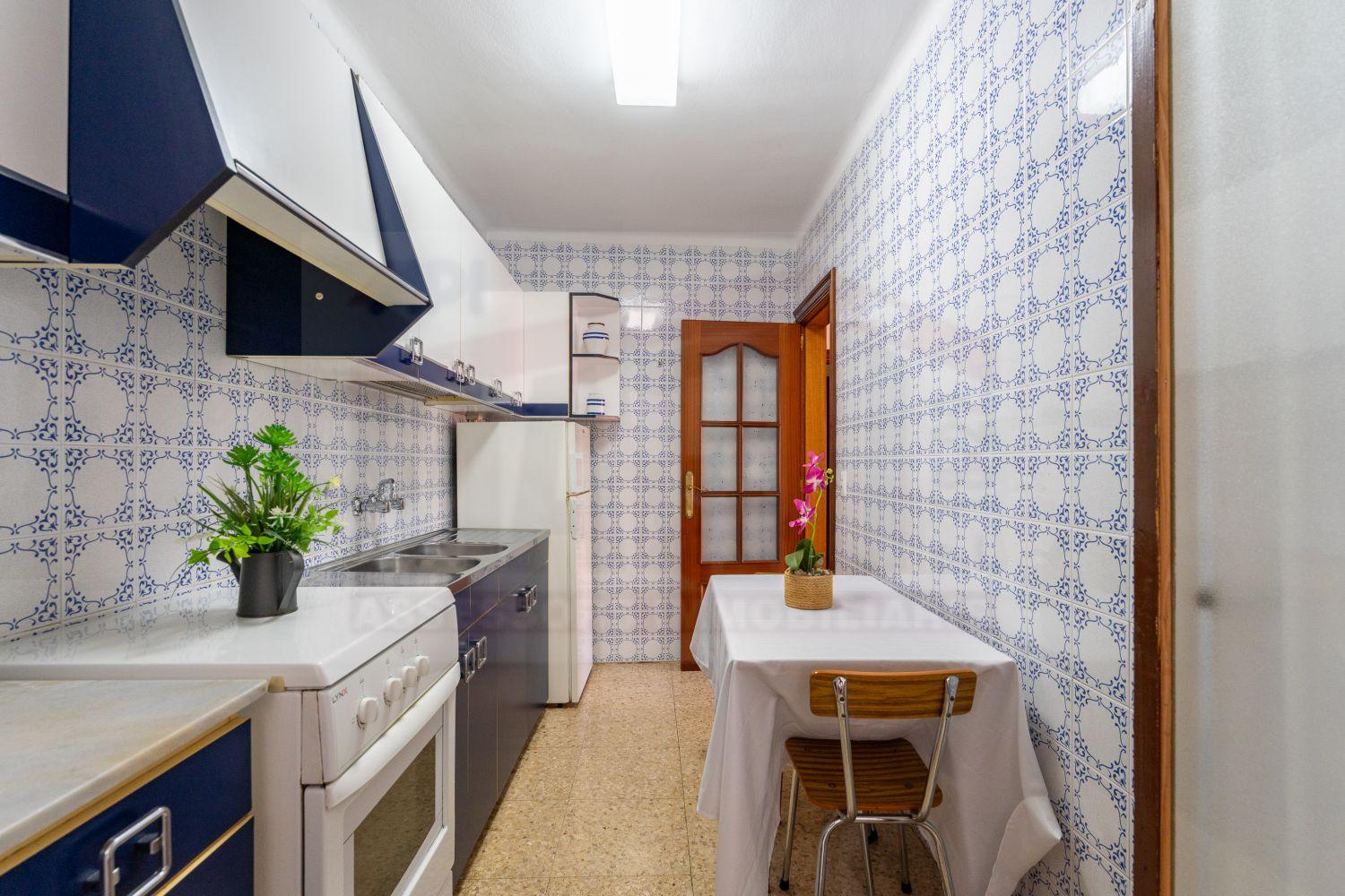 Flat for Sale in Reus