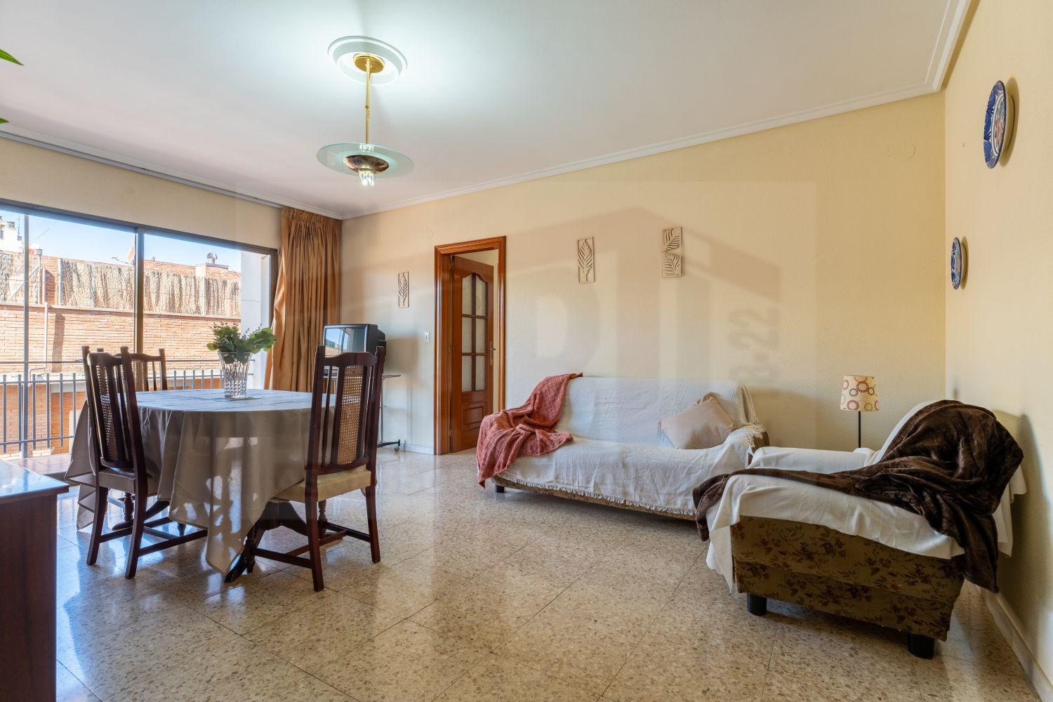 Flat for Sale in Reus