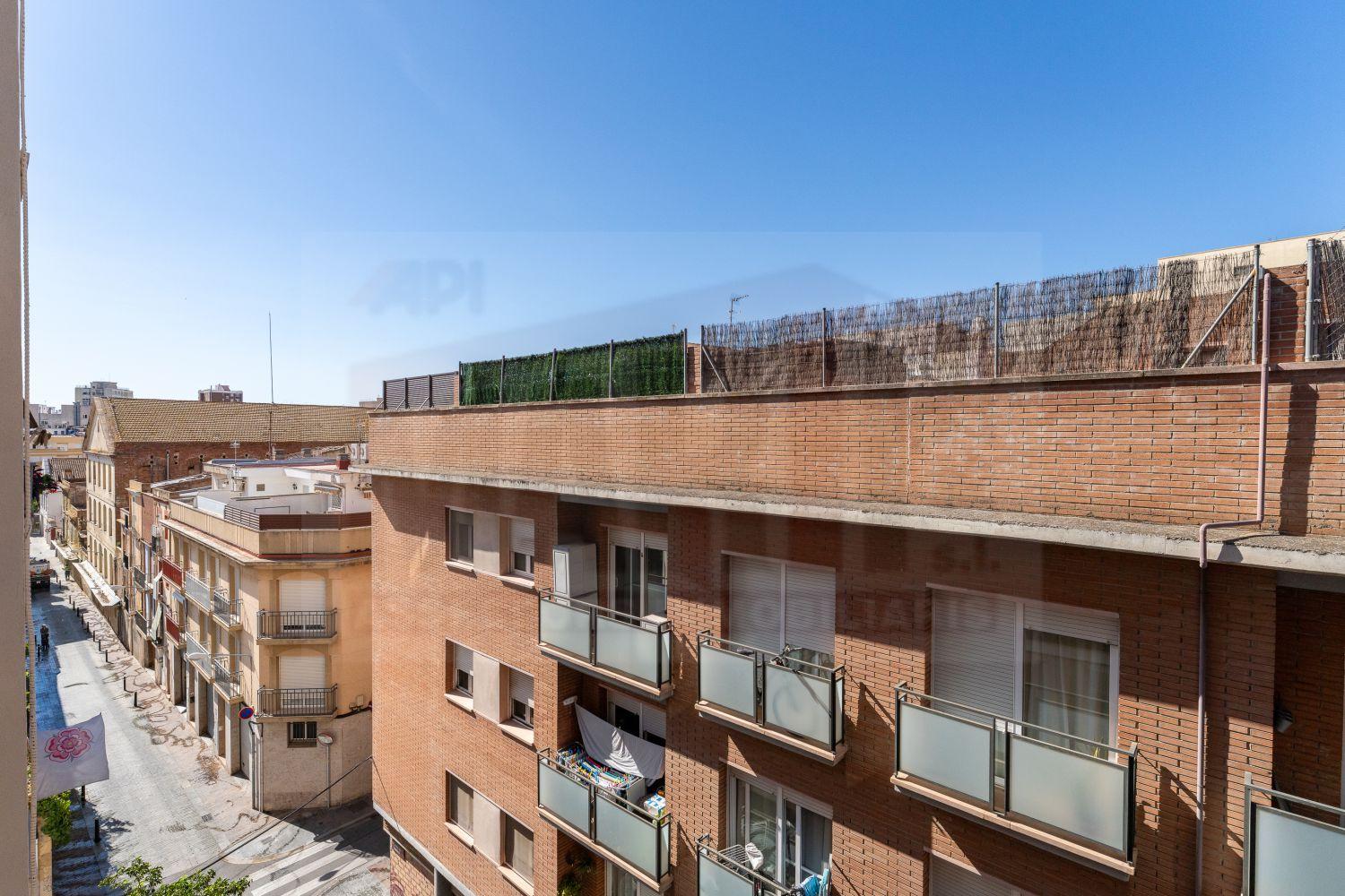 Flat for Sale in Reus