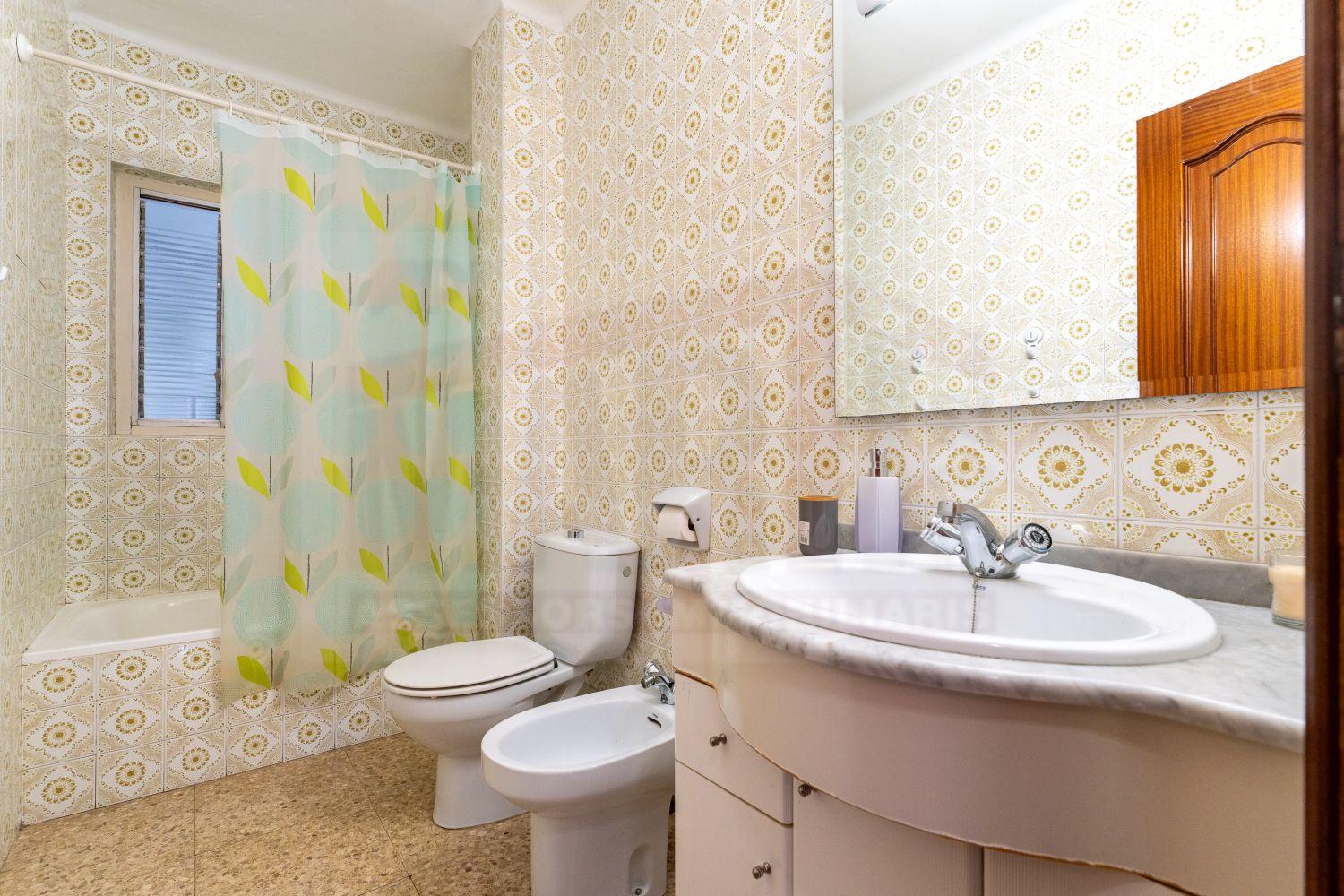 Flat for Sale in Reus