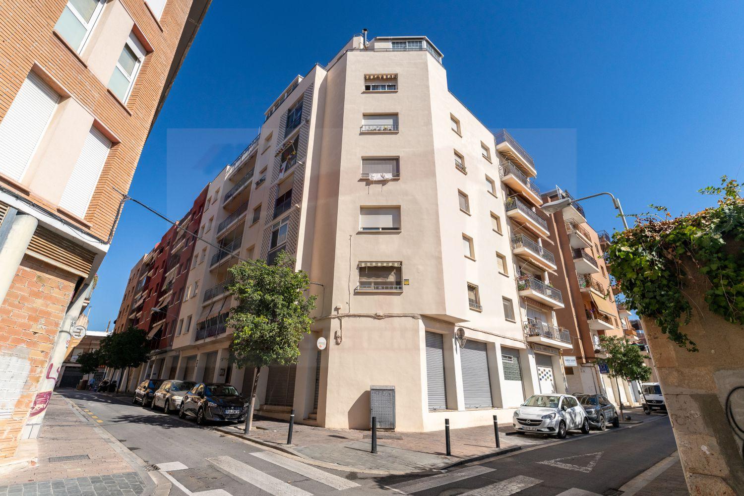 Flat for Sale in Reus
