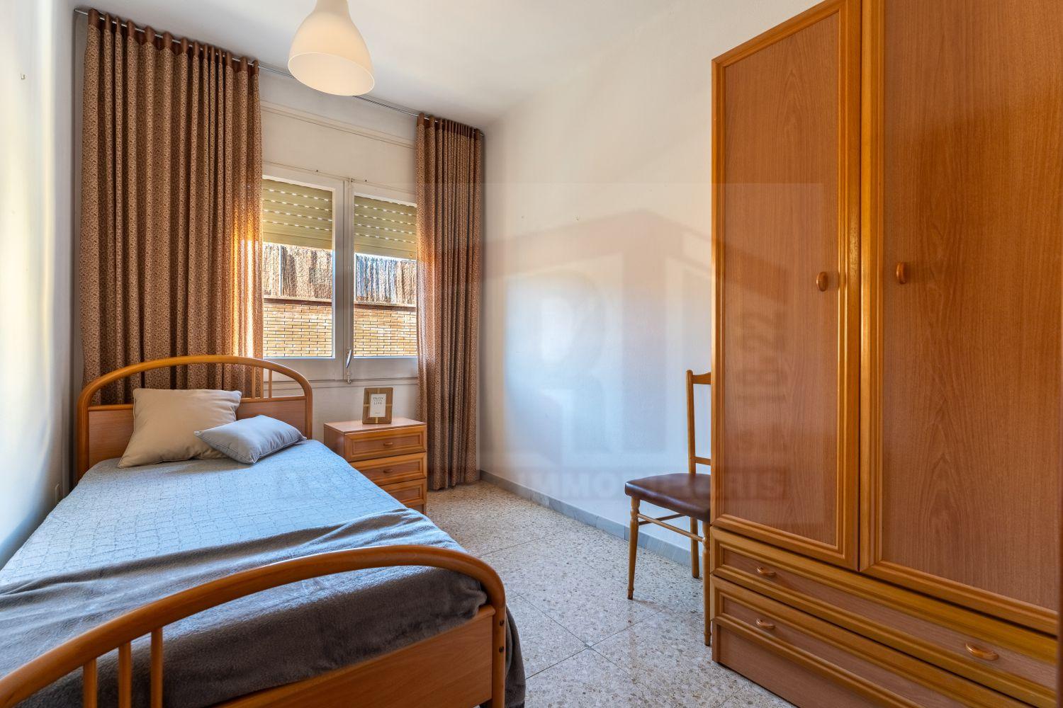 Flat for Sale in Reus