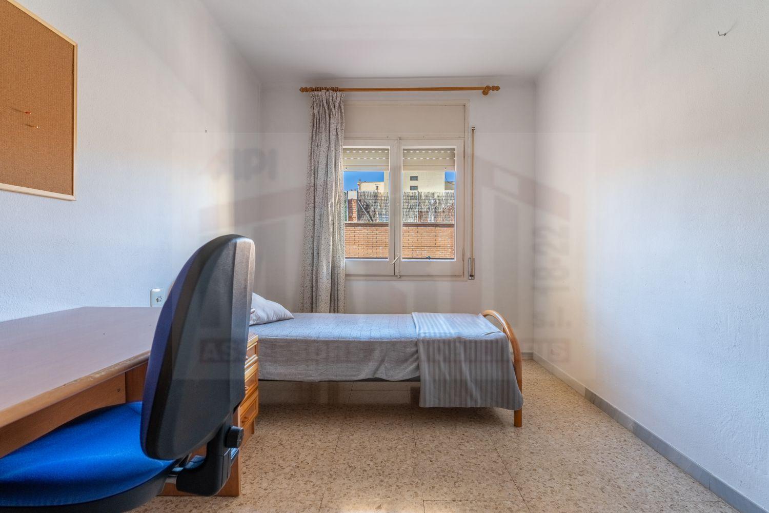 Flat for Sale in Reus