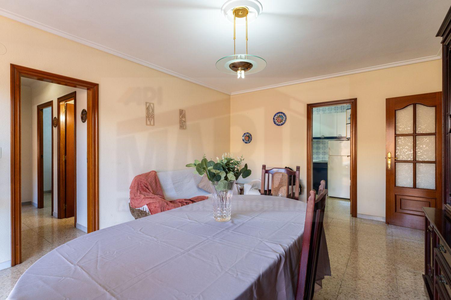 Flat for Sale in Reus
