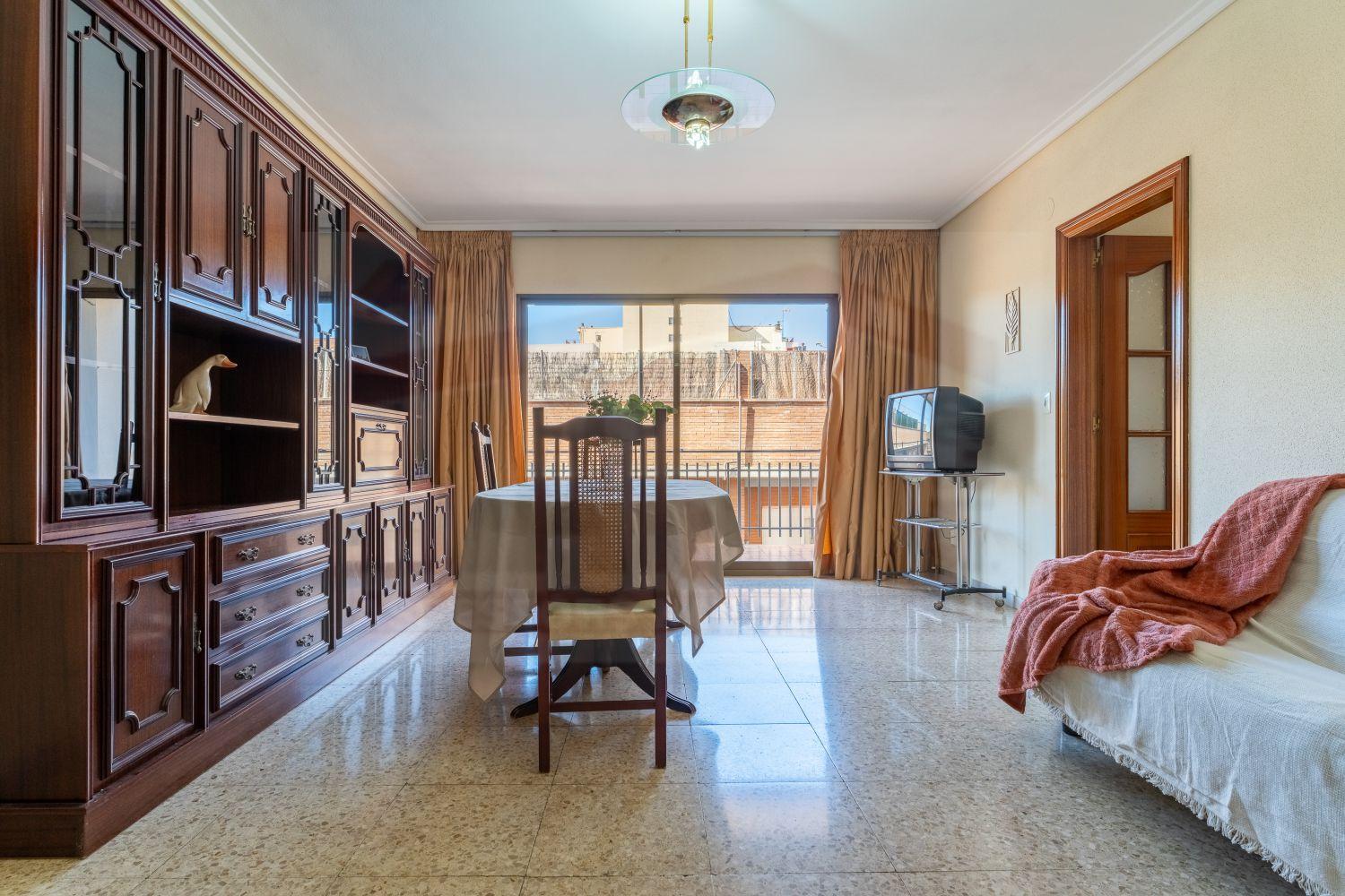 Flat for Sale in Reus