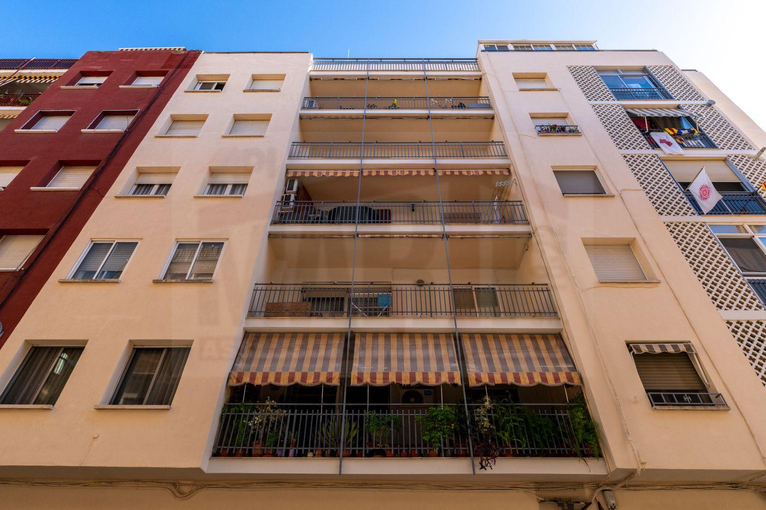 Flat for Sale in Reus